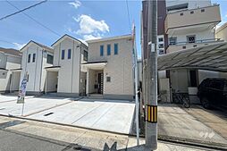 名古屋市港区惟信町6丁目 一戸建て