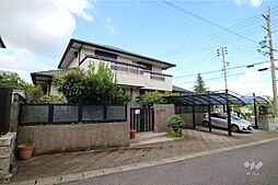 日進市南ケ丘 中古戸建