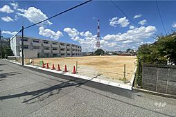 名古屋市昭和区妙見町 土地