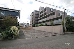 名古屋市昭和区萩原町4丁目 土地