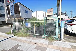 名古屋市熱田区二番1丁目 土地