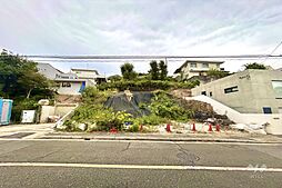 名古屋市天白区御幸山 土地