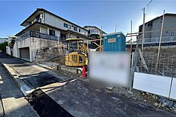 名古屋市天白区平針南1丁目 一戸建て