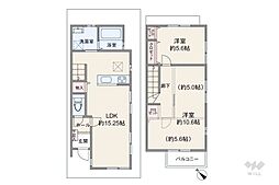 名古屋市昭和区田面町1丁目 一戸建て