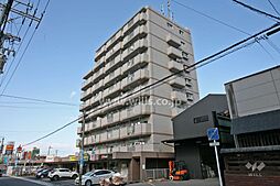 真栄マンションロイヤル野並