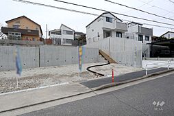 名古屋市天白区平針南2丁目 土地