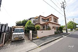 名古屋市天白区元八事1丁目 一戸建て