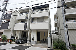 名古屋市昭和区駒方町2丁目 一戸建て