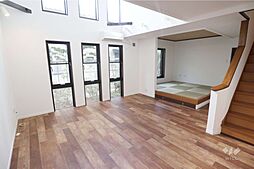 名古屋市天白区荒池2丁目 一戸建て