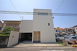 名古屋市昭和区広瀬町2丁目 一戸建て