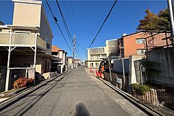 名古屋市昭和区西畑町 土地