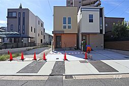 名古屋市昭和区折戸町2丁目 一戸建て