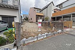 名古屋市昭和区長戸町3丁目 土地