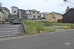 名古屋市昭和区村雲町 土地