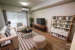 オープンレジデンシア桜山ヒルズ