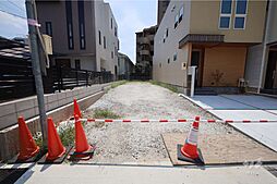 名古屋市昭和区折戸町2丁目 土地