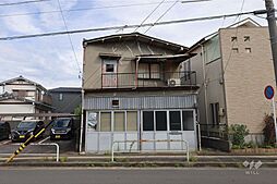 名古屋市昭和区川名本町1丁目 土地