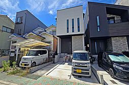 名古屋市天白区御前場町 一戸建て