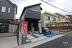 名古屋市天白区御前場町 一戸建て