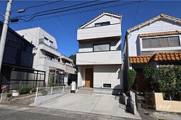 名古屋市天白区野並4丁目 一戸建て