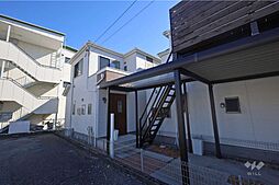 名古屋市天白区福池1丁目 一戸建て