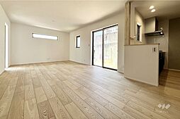 日進市赤池町箕ノ手 一戸建て