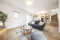 日進市赤池町箕ノ手 一戸建て