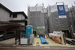 名古屋市天白区梅が丘4丁目 一戸建て