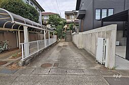 名古屋市緑区小坂2丁目 土地