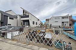 名古屋市天白区梅が丘1丁目 一戸建て