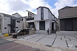 名古屋市天白区梅が丘1丁目 一戸建て