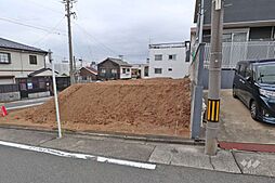 名古屋市昭和区村雲町 土地