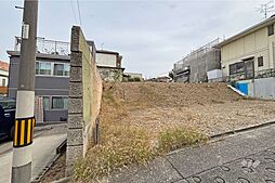 名古屋市昭和区伊勝町1丁目 一戸建て