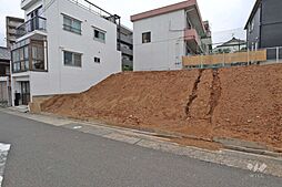 名古屋市昭和区村雲町 土地