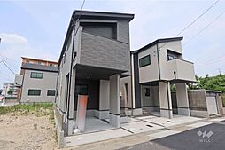 名古屋市天白区一本松1丁目 一戸建て