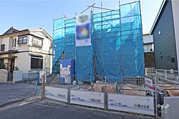 日進市赤池町箕ノ手 一戸建て