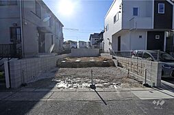 名古屋市天白区島田黒石 一戸建て