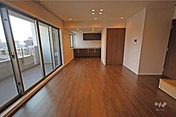 グランドメゾン川名ウエストレジデンス