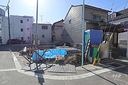 名古屋市昭和区長戸町6丁目 一戸建て