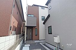 名古屋市天白区塩釜口2丁目 一戸建て