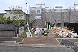 名古屋市天白区海老山町 一戸建て