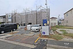 名古屋市天白区海老山町 一戸建て