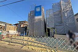 名古屋市天白区土原4丁目 一戸建て