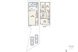 名古屋市天白区梅が丘4丁目 一戸建て
