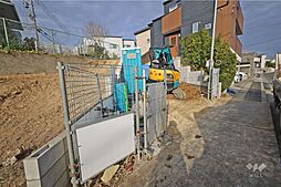 名古屋市天白区梅が丘4丁目 一戸建て