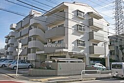 真栄マンション植田