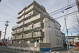 ホワイトキャッスル植田5