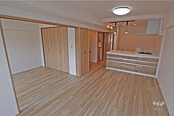 杁中スカイタウンA棟