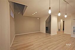 日進市岩崎町芦廻間 一戸建て