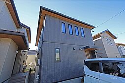 日進市岩崎町芦廻間 一戸建て